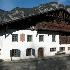 Bauernhaus