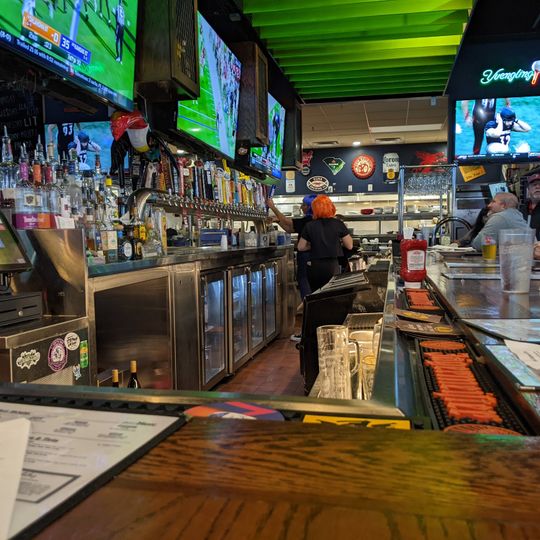 Carolina Ale House