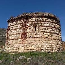 Hermitage of Virgen de la Oliva, Patones