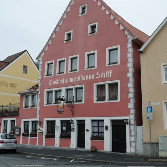 Gasthaus