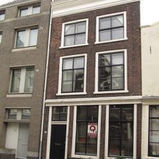 Prinsenstraat 46, Dordrecht
