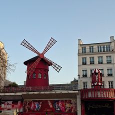 Place Blanche