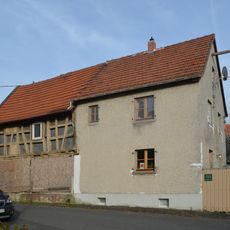 Martin-Luther-Straße 1