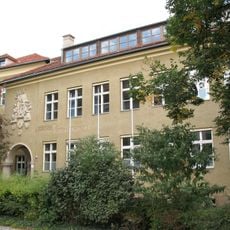 Hauptschule Bachlechnerstraße