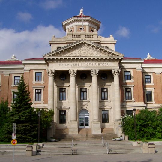 University of Manitoba