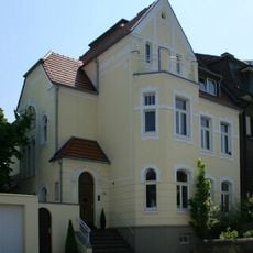 Schmidt-Bleibtreu-Straße 46
