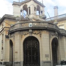Palacio Taranco