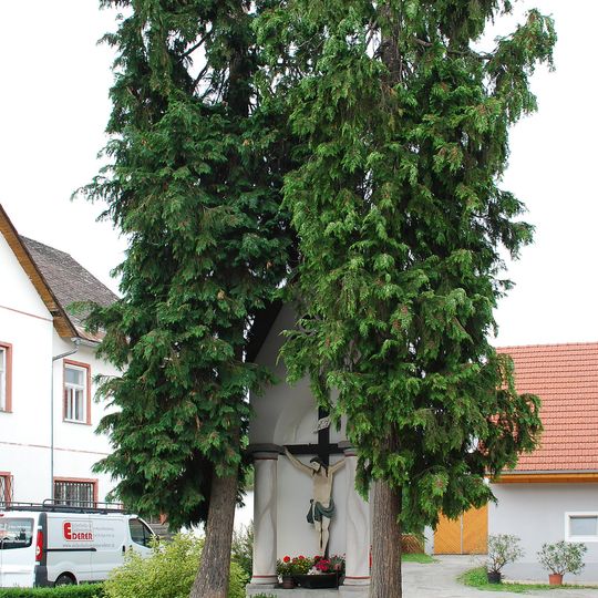 Schmiedhiasl-Kapelle, Bad Schwanberg