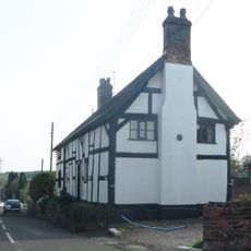Crown Bank Cottage