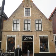 Gedempte Gracht 23, Schagen