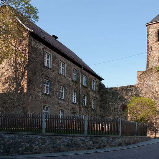 Iglesia de San Pedro