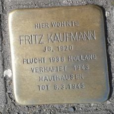 Fritz Kaufmann