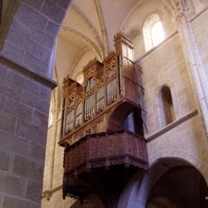 Église Notre-Dame de Lorris