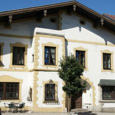 Gasthaus Zur Alten Post