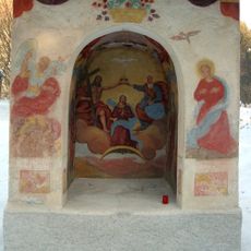 Unterer Bildstock, Sternberg