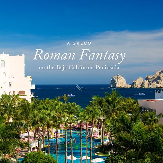 Pueblo Bonito Rose Resort & Spa
