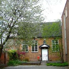 Friends' Meeting House