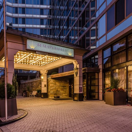 Beacon Hotel