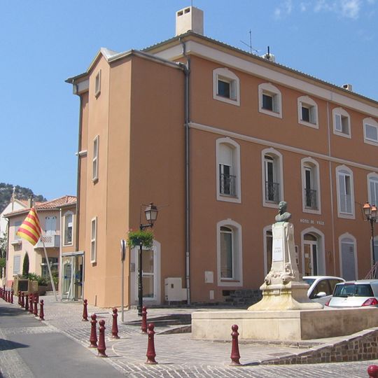 Châteauneuf-les-Martigues