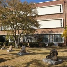 Kyungpook National University Museum