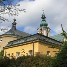 Church of the Nativity of the Virgin Mary