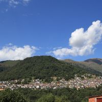 San Bartolomeo Val Cavargna