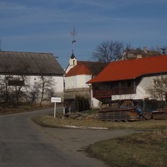 Dobrošov