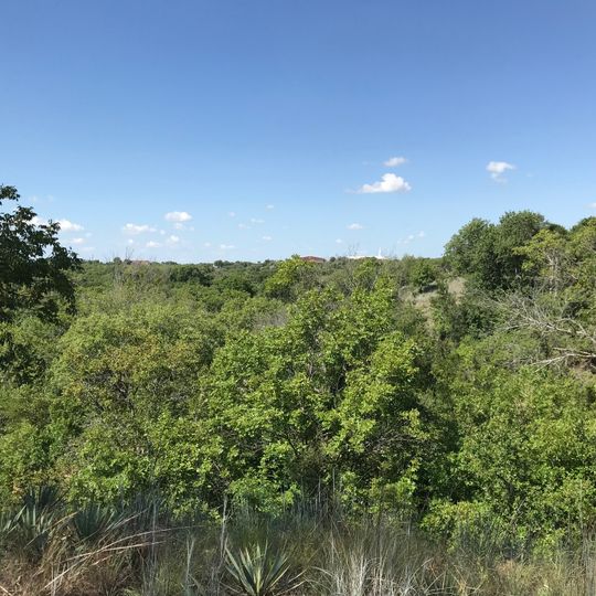 Fort Worth Nature Center and Refuge