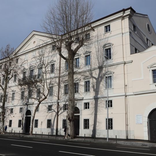 Museo della Città di Fiume