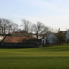 Langrigg Hall