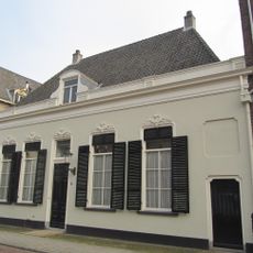 Koepoortstraat 42, Doesburg