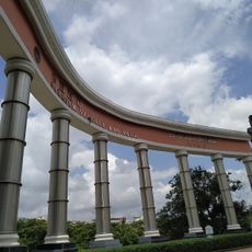 Jalagam Vengal Rao Park