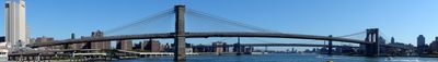 Panoramisch uitzicht 2