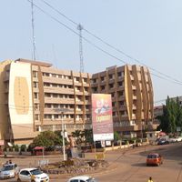 Sunyani Municipal District