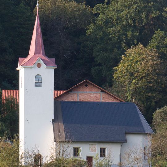 St. Catherine of Alexandria Church