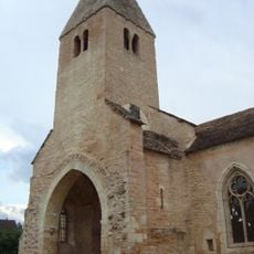 Église Saint-Martin de Cortiambles