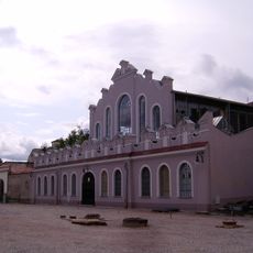 Jarosław Trade Hall