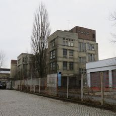 Jagdschänkenstraße 31 Chemnitz-Siegmar