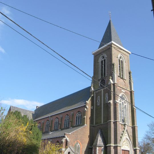 Sint-Petrus-en-Pauluskerk