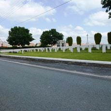 Woburn Abbey Cemetery