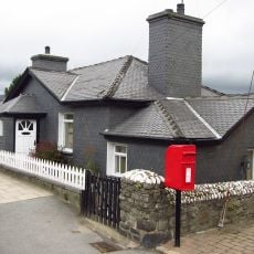 Bridge Cottage