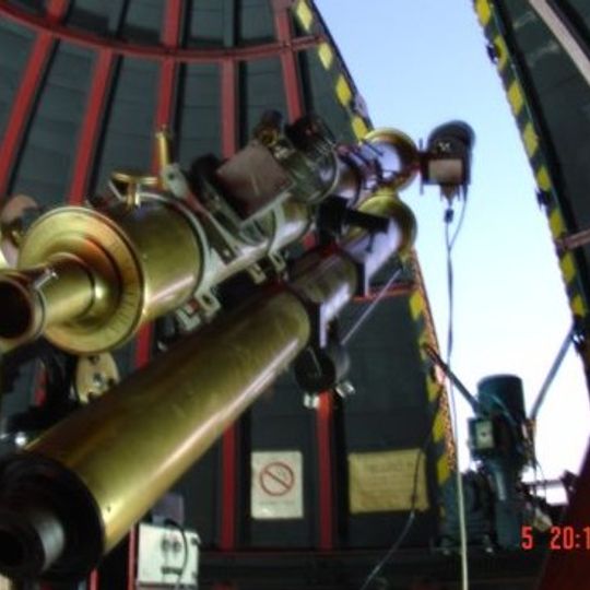 San José Observatory
