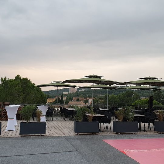 Ristorante Del Arte