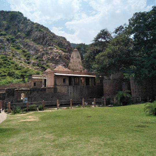 Somesvara Temple