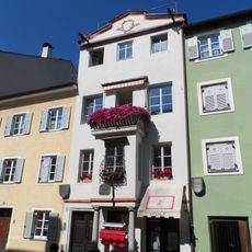 Trattengasse 8