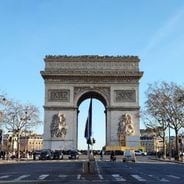 Arcos de triunfo: monumentos, historia, arquitectura