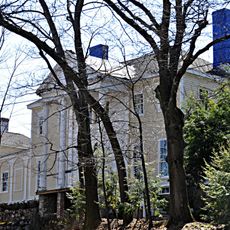 George P. Fernald House
