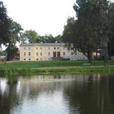 Muzeum Ziemi Grodziskiej