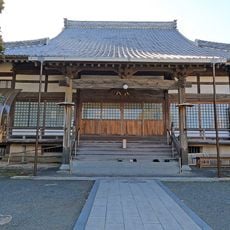 龍潜寺