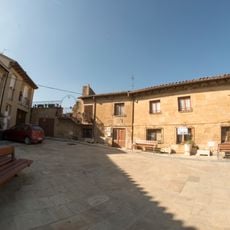 Casa Plaza El Olmo 5